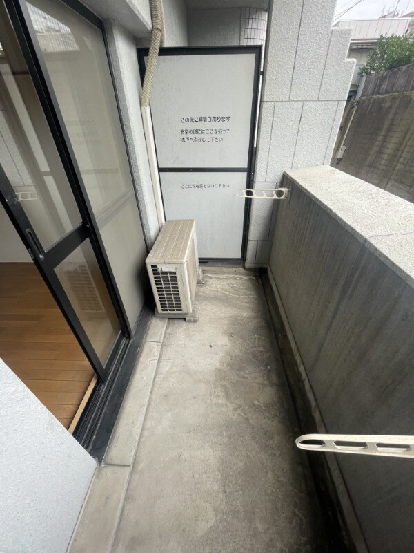 博多駅 徒歩1分 11階の物件内観写真