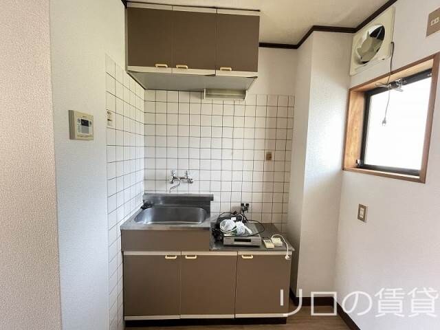 福工大前駅 徒歩9分 3階の物件内観写真