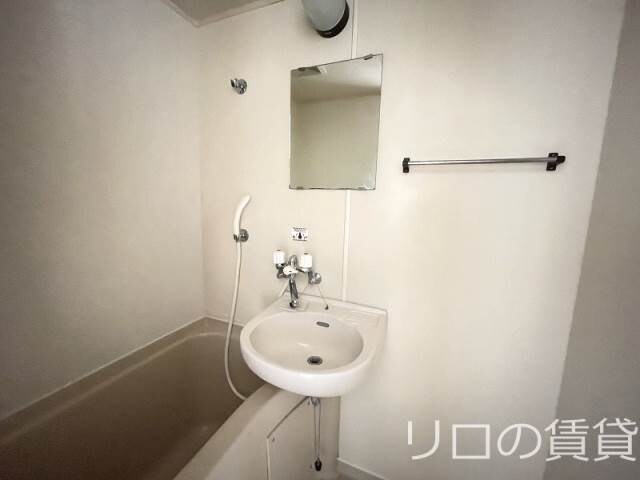 福工大前駅 徒歩9分 3階の物件内観写真