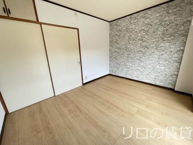 福工大前駅 徒歩9分 3階の物件内観写真