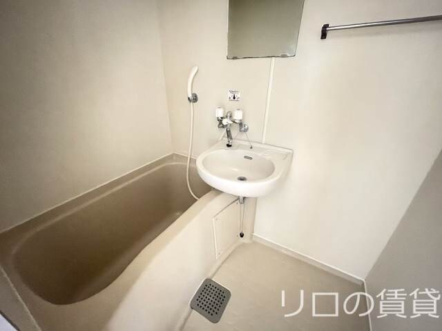 福工大前駅 徒歩9分 3階の物件内観写真