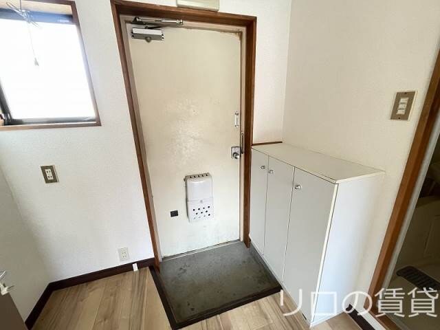 福工大前駅 徒歩9分 3階の物件内観写真