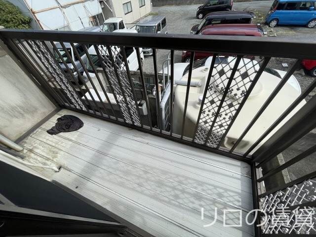 福工大前駅 徒歩9分 3階の物件内観写真