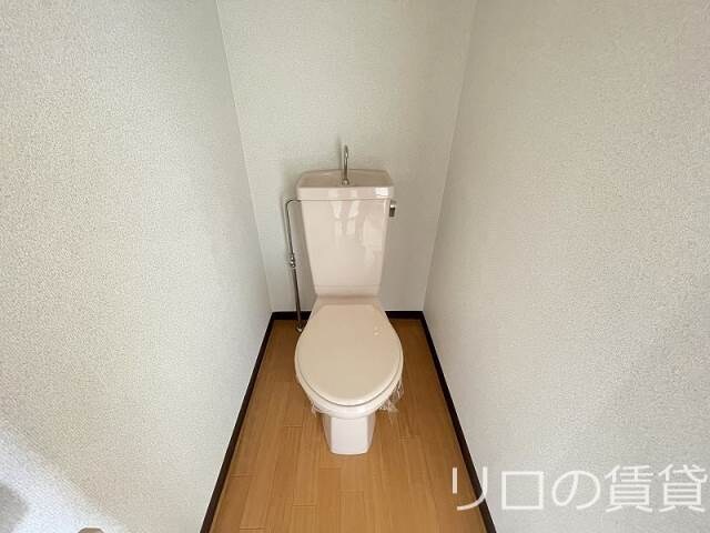 福工大前駅 徒歩9分 3階の物件内観写真