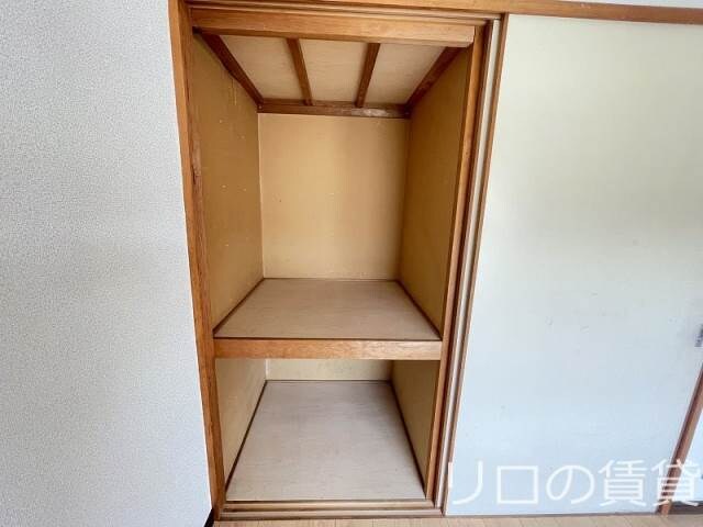 福工大前駅 徒歩9分 3階の物件内観写真