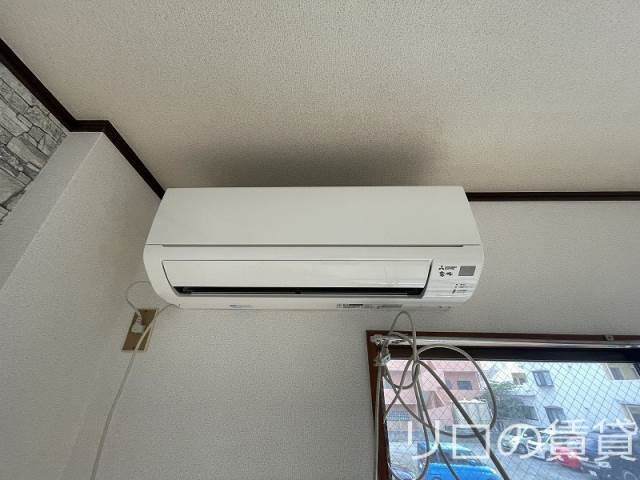 福工大前駅 徒歩9分 3階の物件内観写真