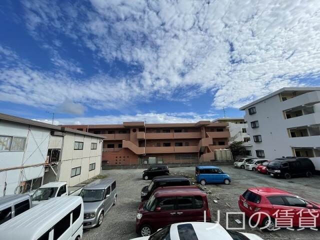 福工大前駅 徒歩9分 3階の物件内観写真