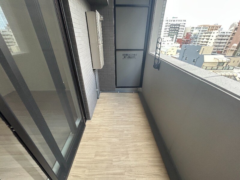 中洲川端駅 徒歩8分 9階の物件内観写真