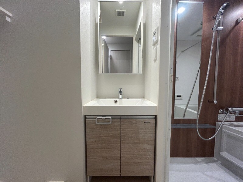 中洲川端駅 徒歩8分 9階の物件内観写真