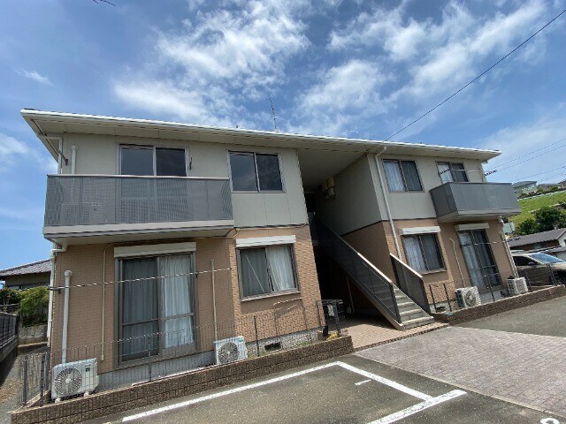 赤間駅 徒歩29分 1階の物件外観写真