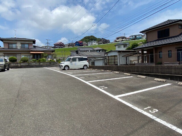 赤間駅 徒歩29分 1階の物件外観写真