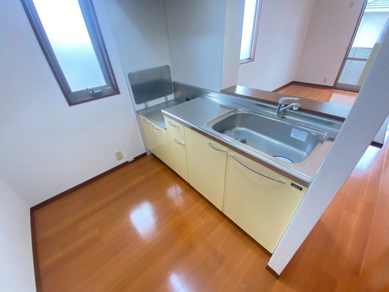 赤間駅 徒歩29分 1階の物件内観写真