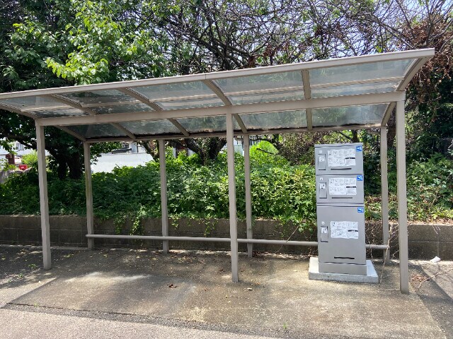 赤間駅 徒歩29分 1階の物件外観写真