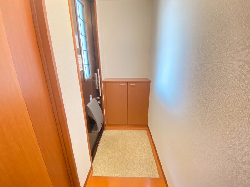 赤間駅 徒歩29分 1階の物件内観写真