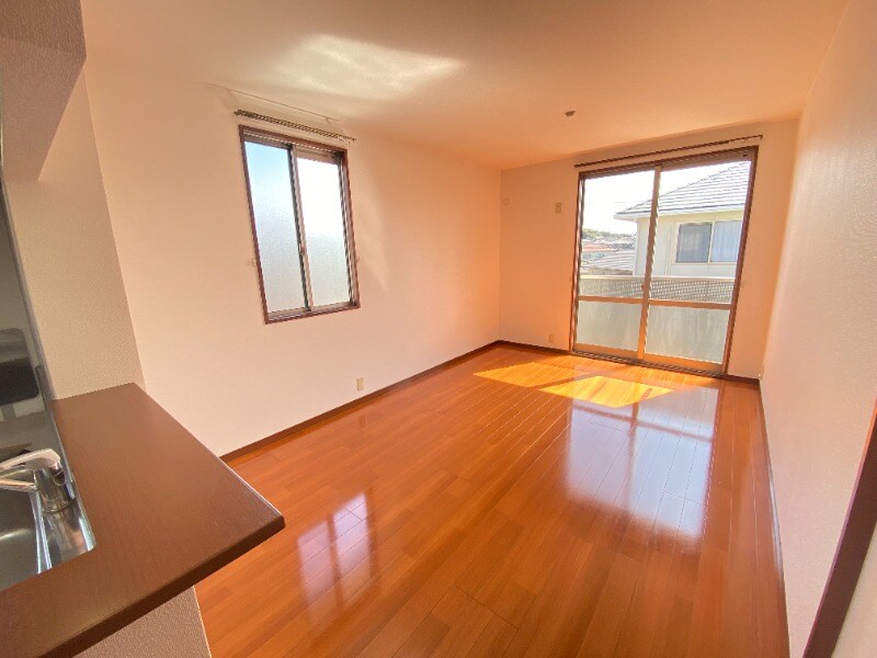 赤間駅 徒歩29分 1階の物件内観写真