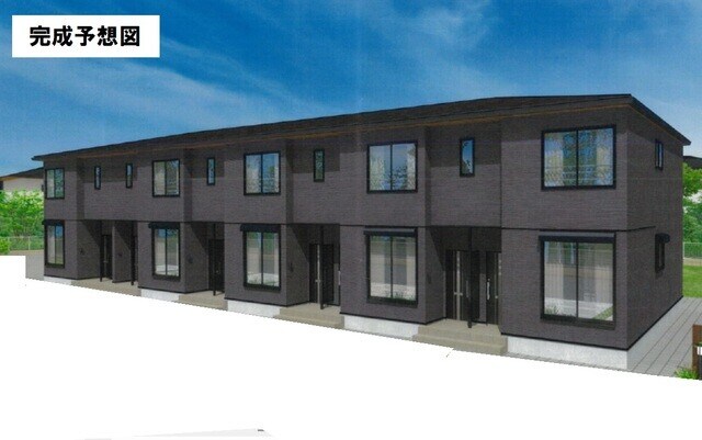 宇美駅 徒歩19分 2階の物件外観写真