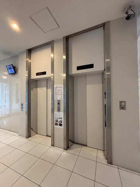 東比恵駅 徒歩4分 2階の物件外観写真