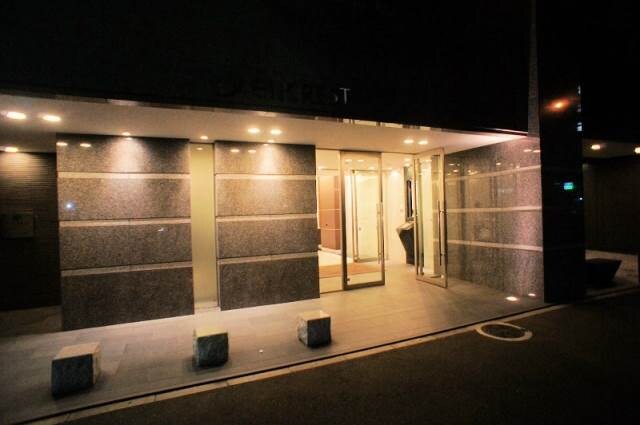 東比恵駅 徒歩4分 2階の物件外観写真