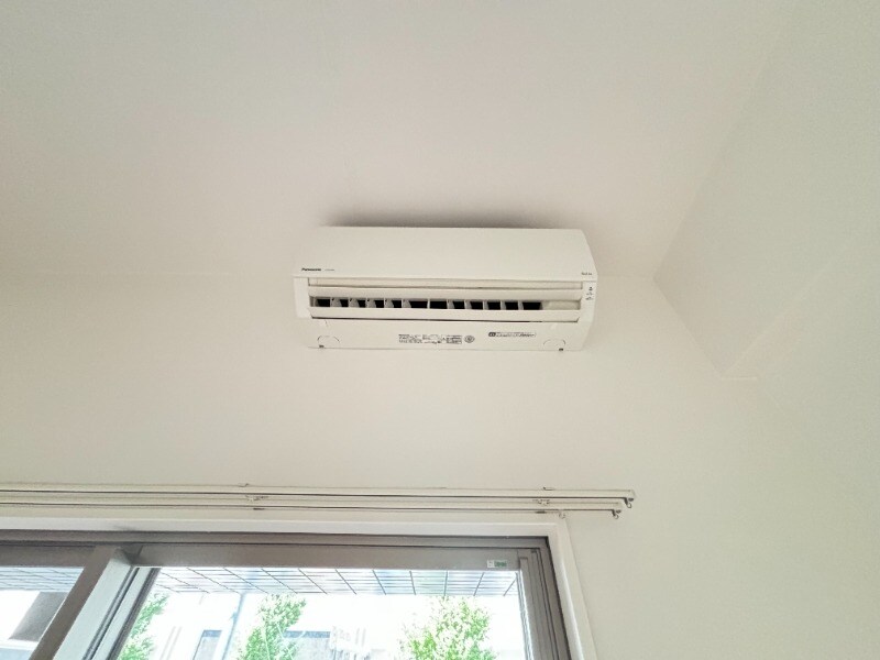 東比恵駅 徒歩4分 2階の物件内観写真