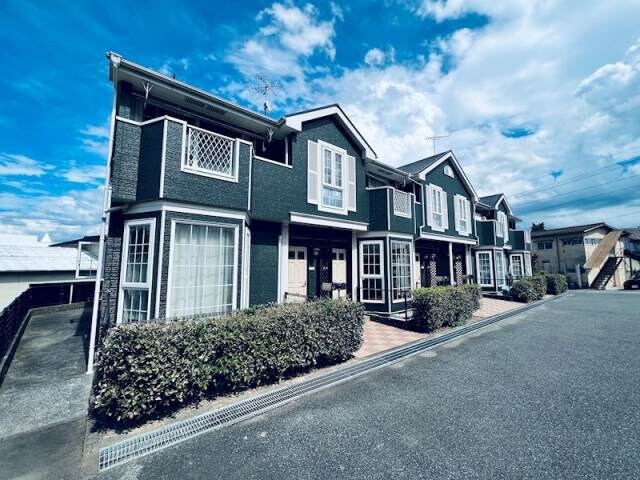 福岡県糟屋郡新宮町大字原上の物件外観写真