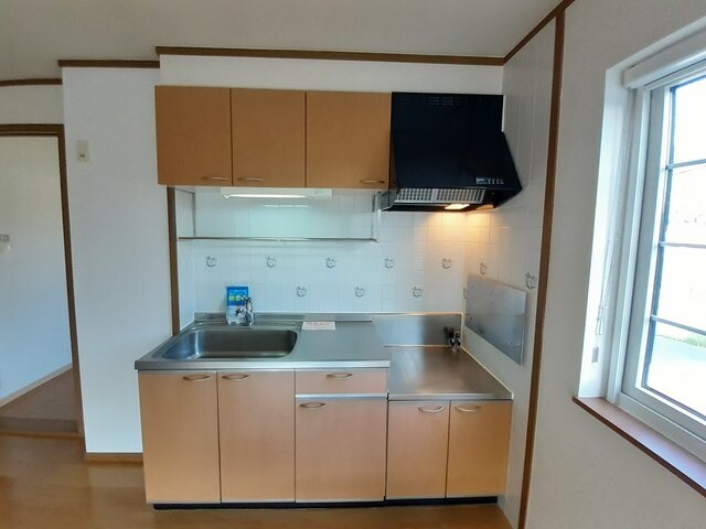 福工大前駅 徒歩21分 2階の物件内観写真