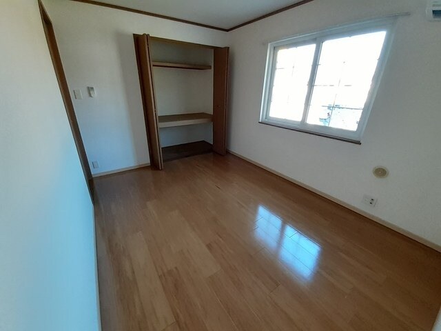 福工大前駅 徒歩21分 2階の物件内観写真