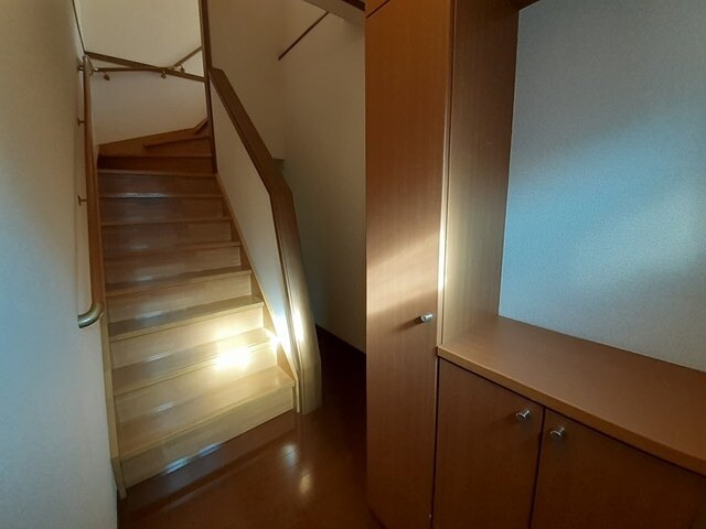 福工大前駅 徒歩21分 2階の物件内観写真