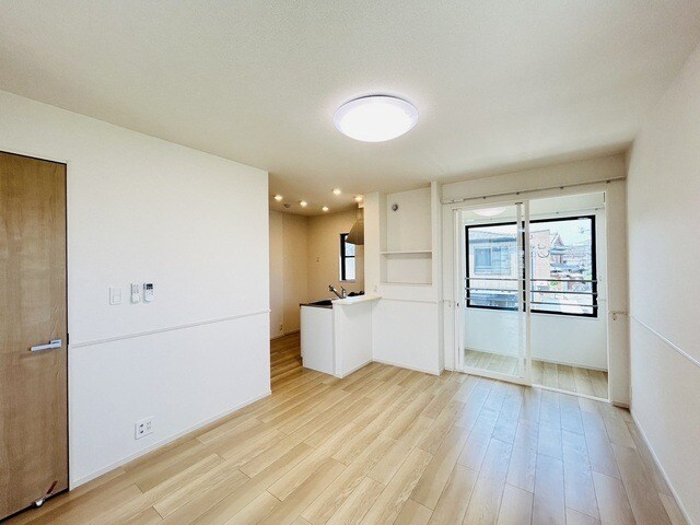 宇美駅 徒歩19分 2階の物件内観写真