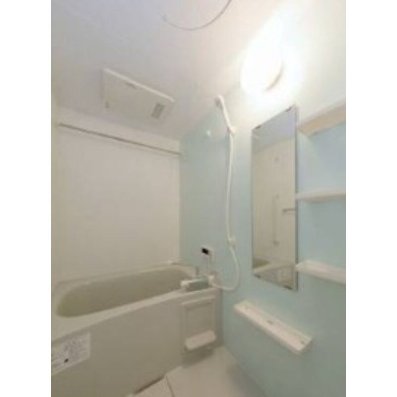 周船寺駅 徒歩19分 3階の物件内観写真