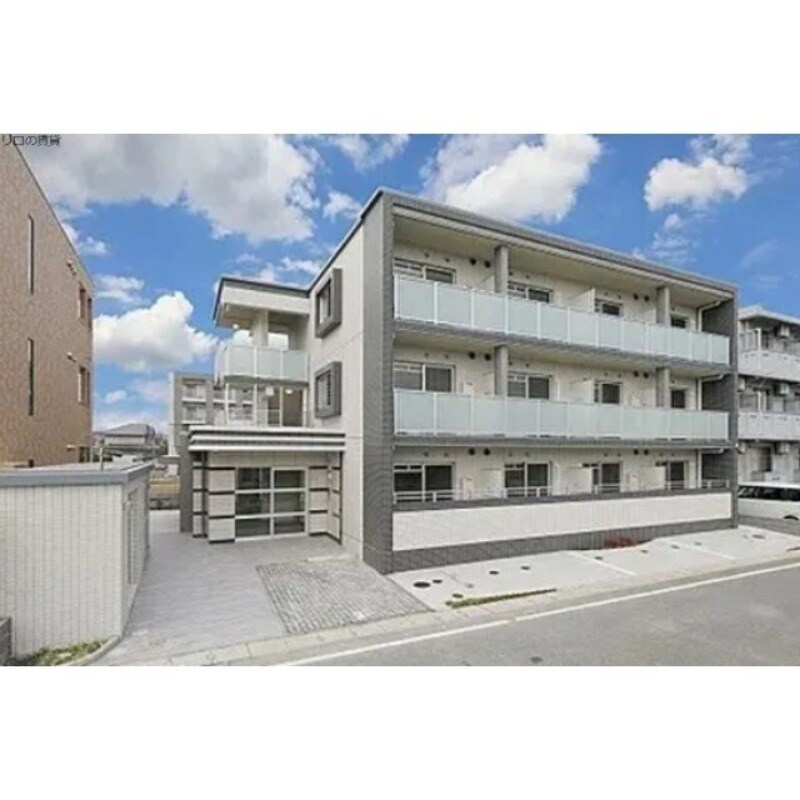 周船寺駅 徒歩19分 3階の物件内観写真