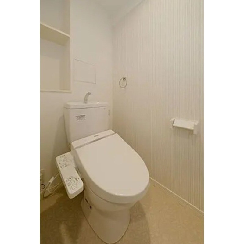 周船寺駅 徒歩19分 3階の物件内観写真