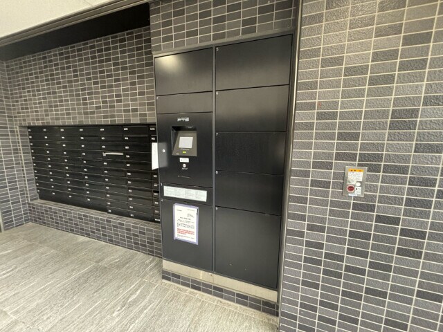 竹下駅 徒歩20分 9階の物件外観写真