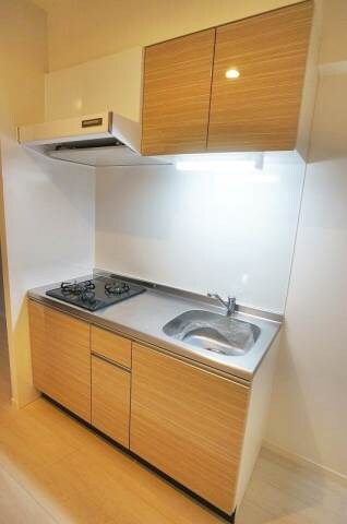 竹下駅 徒歩20分 9階の物件内観写真