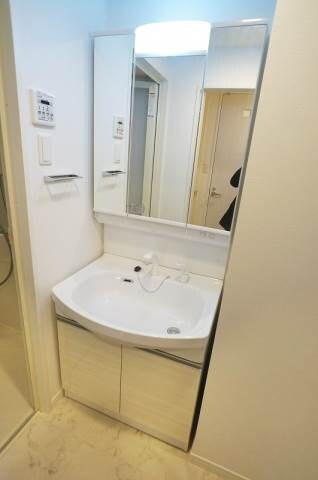 竹下駅 徒歩20分 9階の物件内観写真