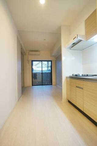 竹下駅 徒歩20分 9階の物件内観写真