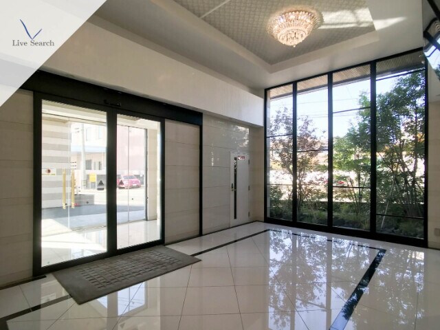 竹下駅 徒歩20分 9階の物件外観写真