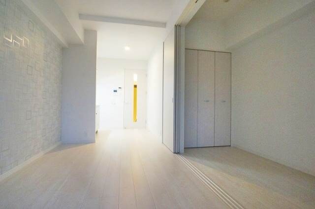 竹下駅 徒歩20分 9階の物件内観写真