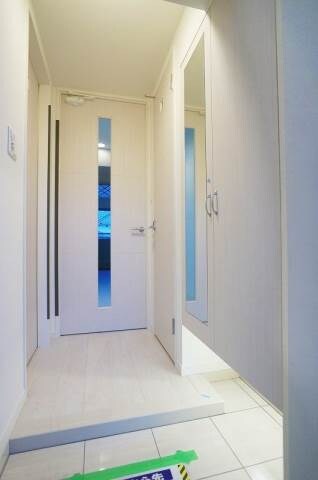 竹下駅 徒歩20分 9階の物件内観写真