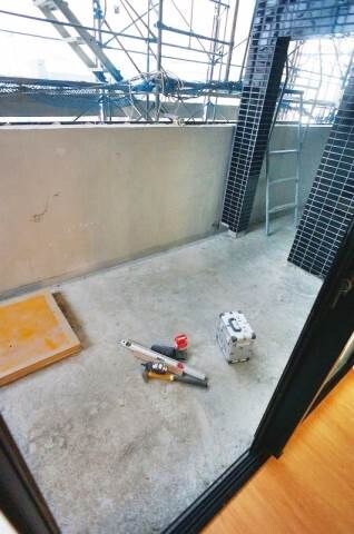 竹下駅 徒歩20分 9階の物件内観写真