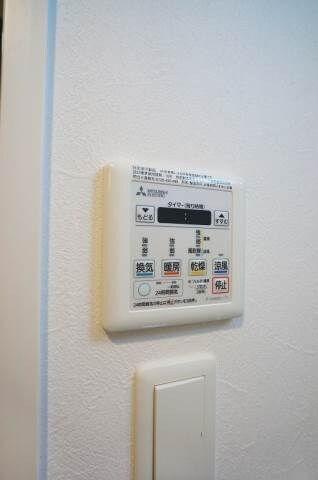 竹下駅 徒歩20分 9階の物件内観写真