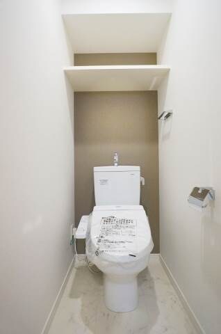 竹下駅 徒歩20分 9階の物件内観写真