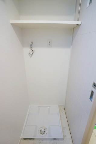 竹下駅 徒歩20分 9階の物件内観写真