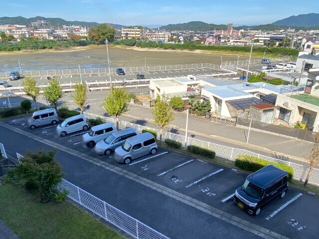 東郷駅 徒歩15分 4階の物件外観写真