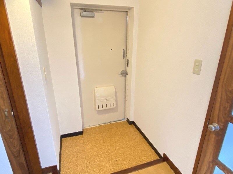 東郷駅 徒歩15分 4階の物件内観写真