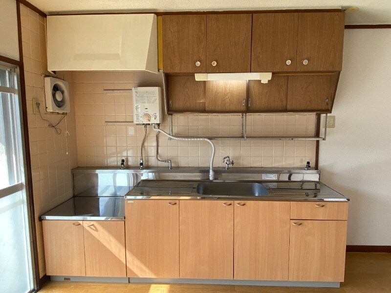 東郷駅 徒歩15分 4階の物件内観写真