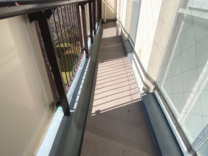 東郷駅 徒歩15分 4階の物件内観写真