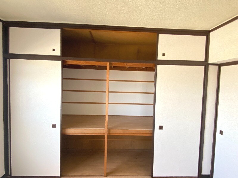 東郷駅 徒歩15分 4階の物件内観写真