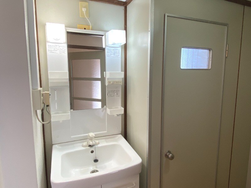 東郷駅 徒歩15分 4階の物件内観写真