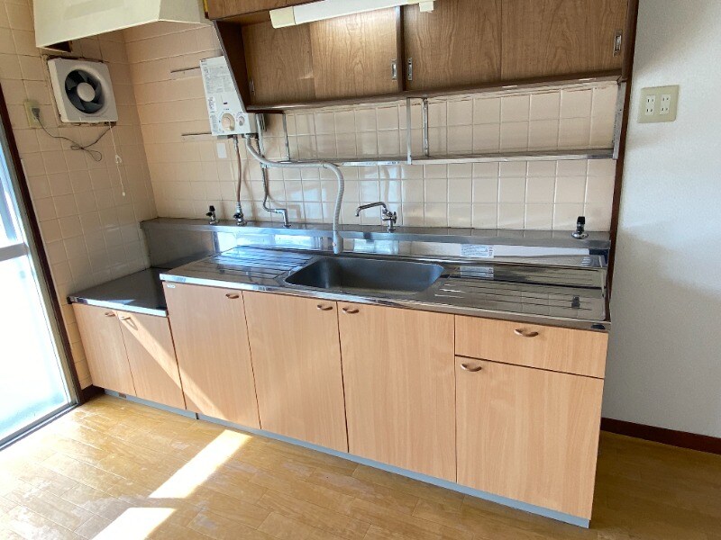 東郷駅 徒歩15分 4階の物件内観写真