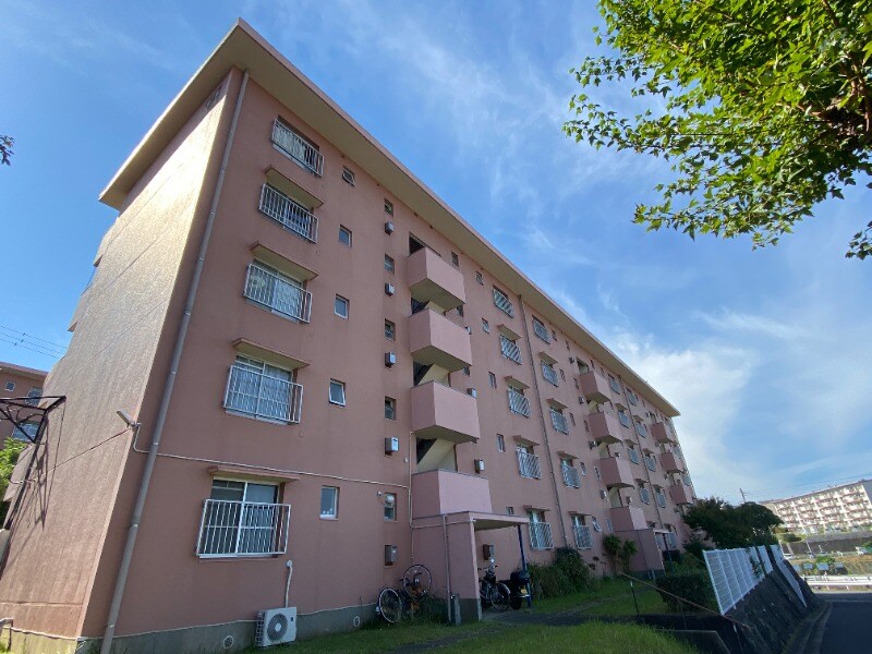 東郷駅 徒歩15分 4階の物件内観写真